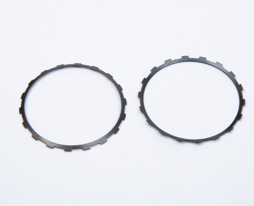 沖壓件的制造過(guò)程